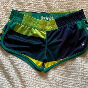 Hurley board shorts